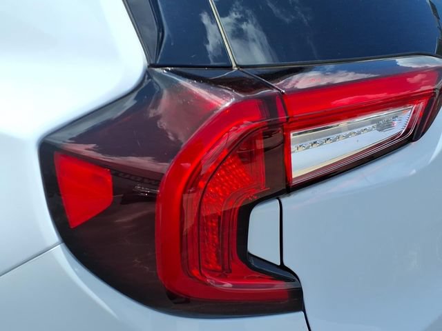 Used 2024 GMC Terrain AT4 w/ Tech Package AWD/4WD image 10