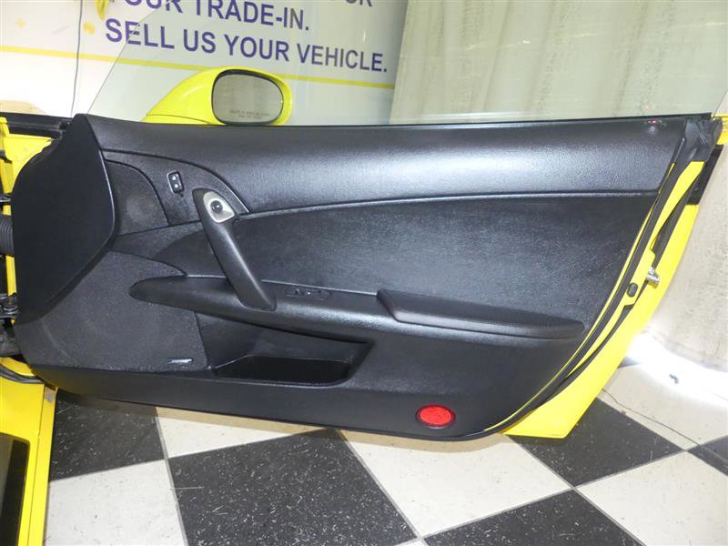 Used 2012 Chevrolet Corvette Grand Sport w/ 2LT Preferred Equipment Group image 26