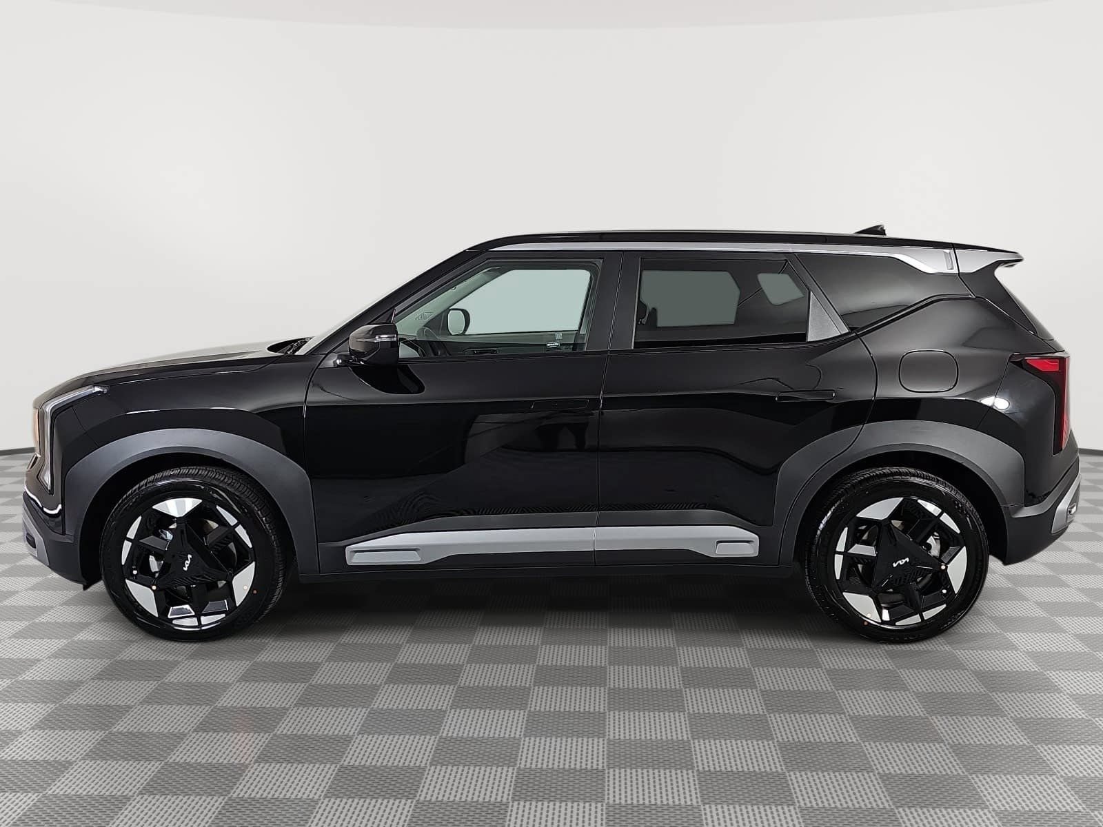 Used 2027 Kia Seltos S FWD image 5