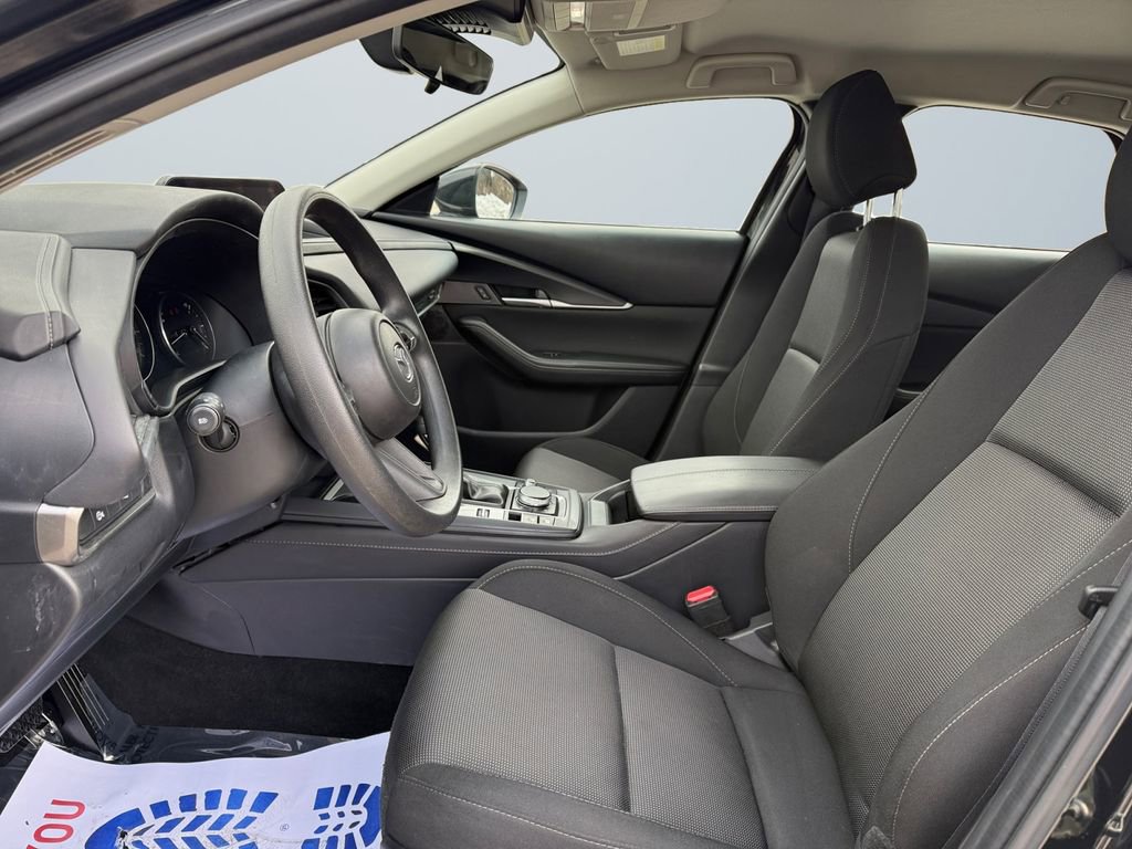 Used 2024 MAZDA CX-30 AWD 2.5 S image 9