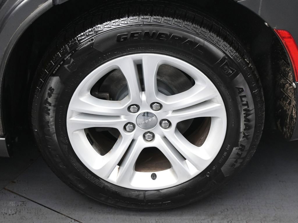 Used 2018 Dodge Charger SXT image 33