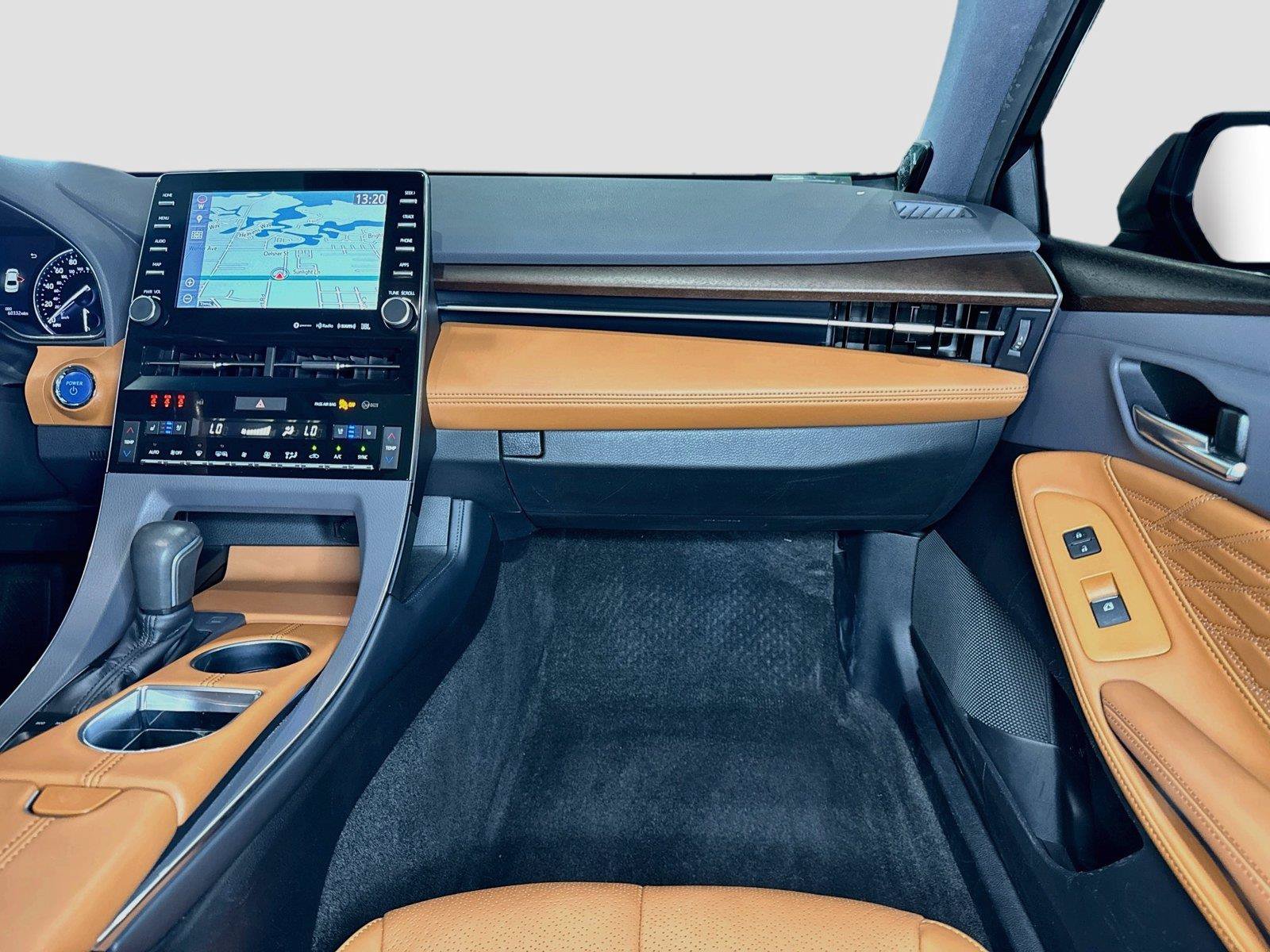 Used 2019 Toyota Avalon Limited w/ Advanced Safety Package FWD image 33