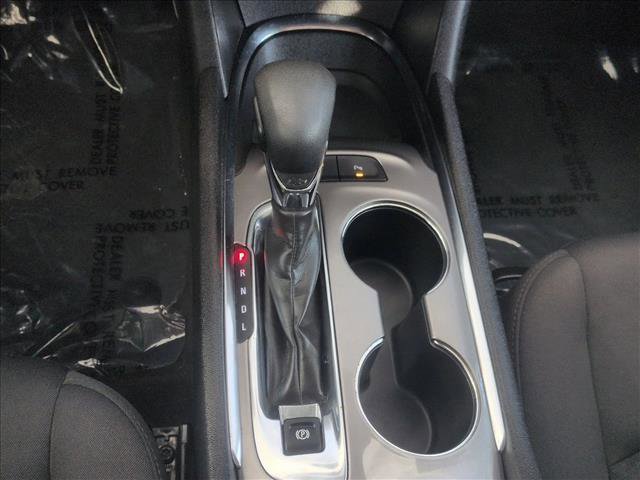 Used 2024 Chevrolet Malibu LT image 12