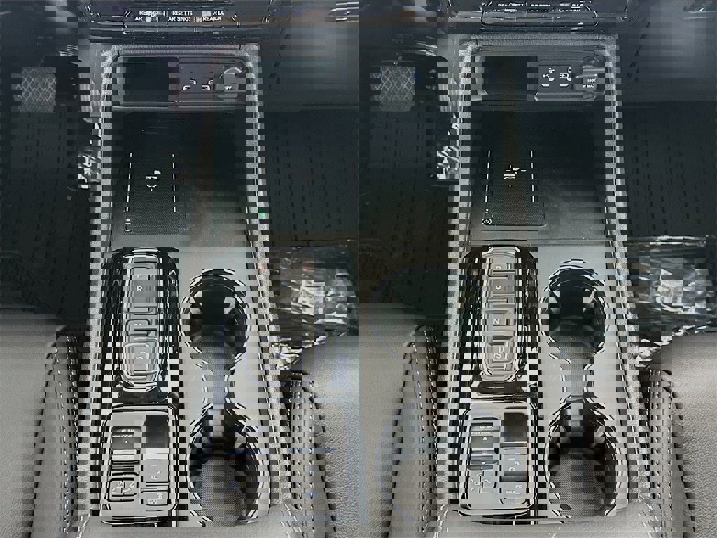 New 2026 Honda Pilot EX-L image 22