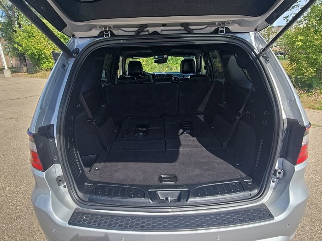 Used 2024 Dodge Durango R/T image 40