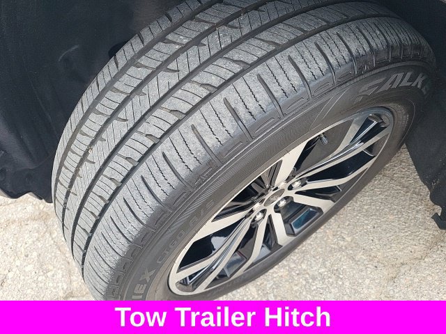 Used 2020 Ford Explorer ST AWD/4WD image 17