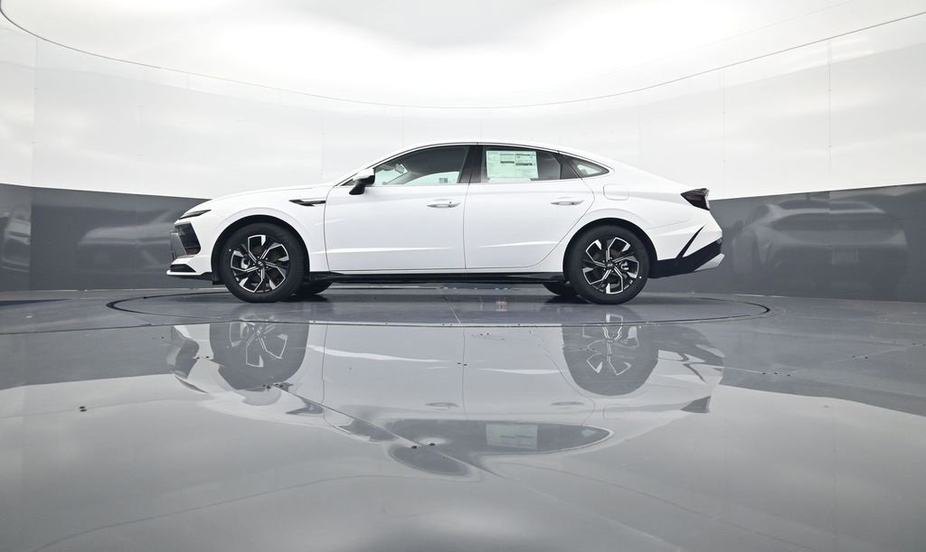 Used 2025 Hyundai Sonata SEL image 28