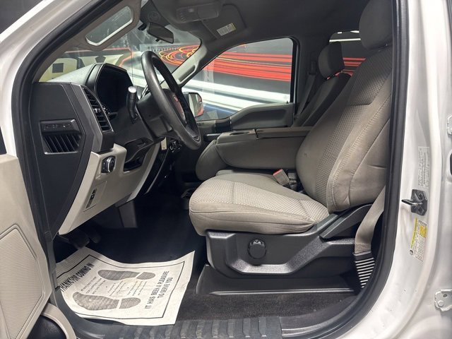 Used 2018 Ford F150 XLT image 5