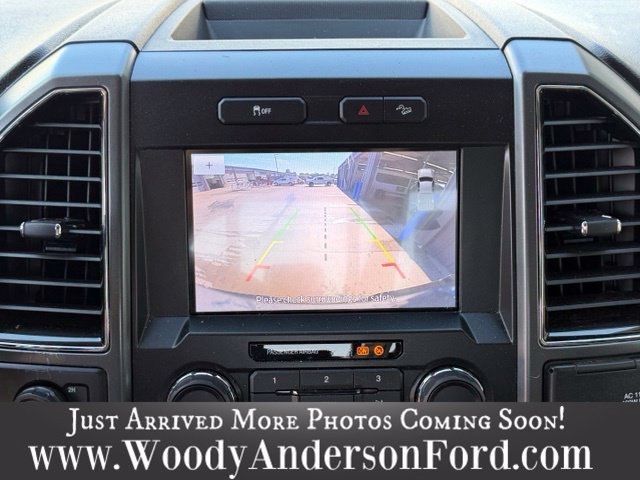 Used 2021 Ford F250 XLT w/ XLT Premium Package AWD/4WD image 12