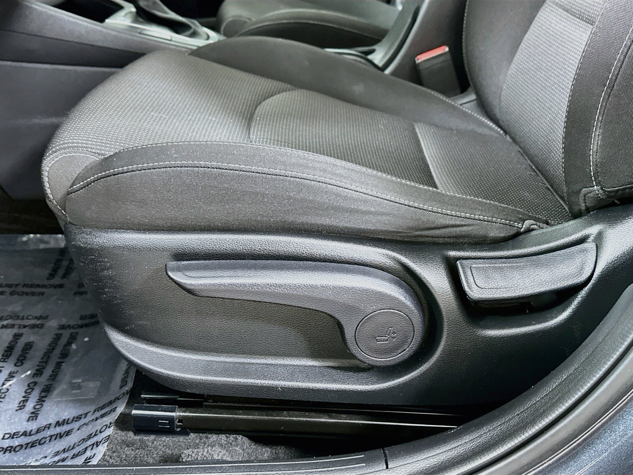 Used 2020 Kia Forte LXS FWD image 18