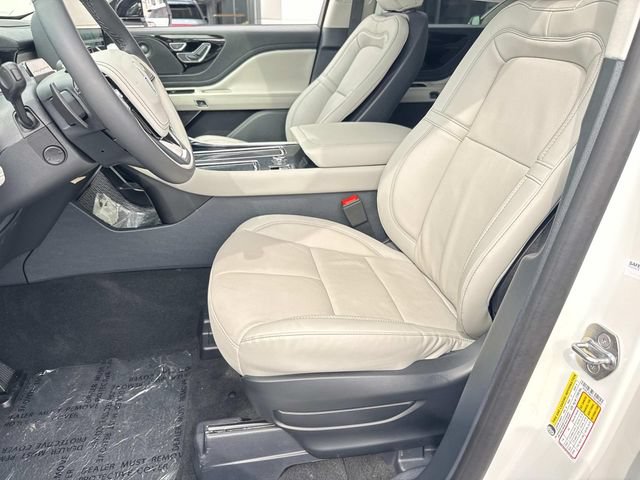 New 2026 Lincoln Aviator Reserve RWD image 18
