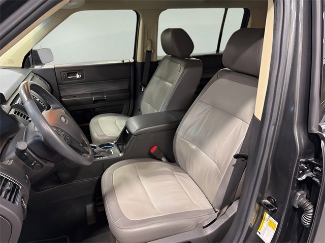 Used 2019 Ford Flex Limited w/ Equipment Group 301A image 11