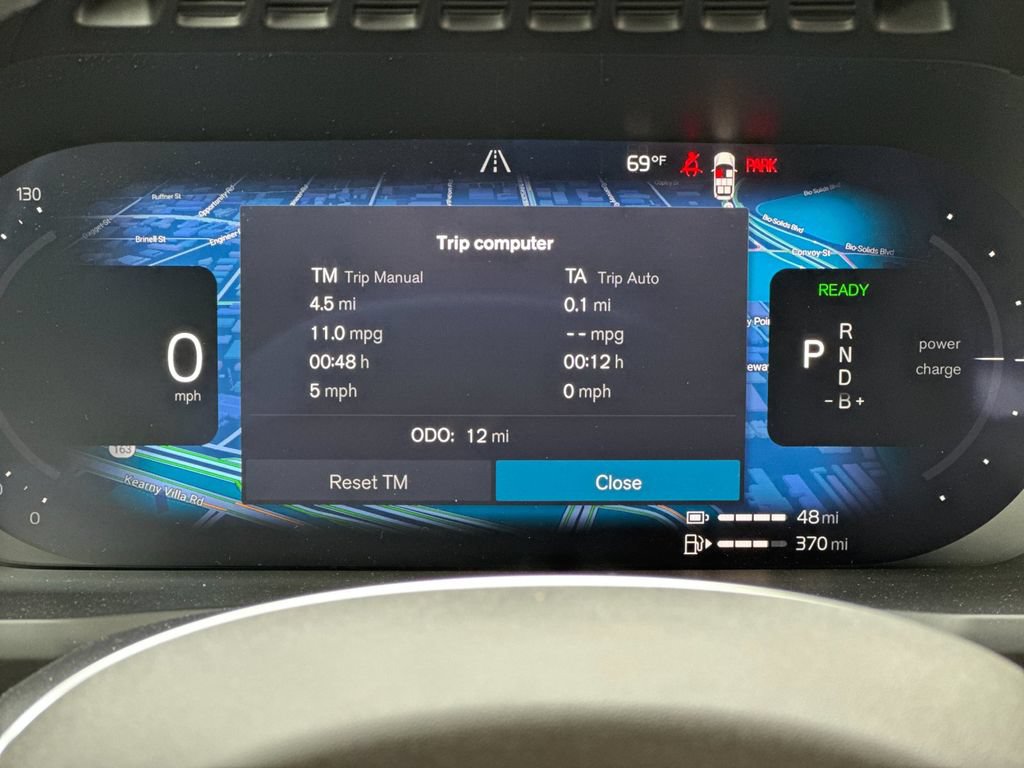 New 2026 Volvo XC90 T8 Plus w/ Protection Package AWD/4WD image 28