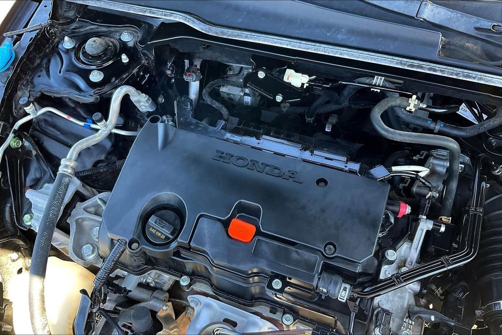 Used 2023 Honda Civic Sport image 41