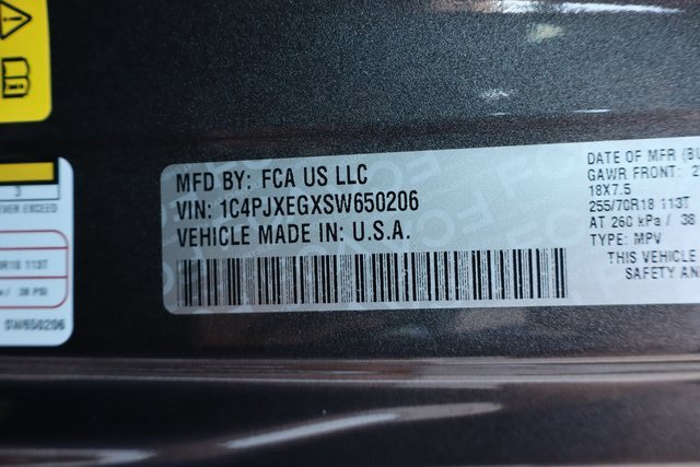 New 2025 Jeep Wrangler Sahara image 51