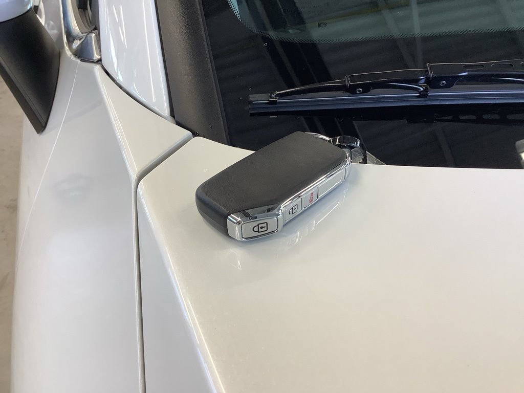 Used 2023 Kia Sportage EX AWD/4WD image 23