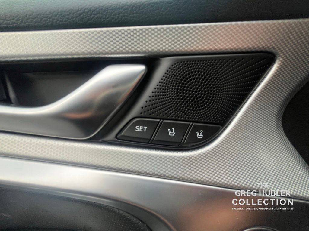 Used 2026 Genesis G70 2.5T Prestige image 32