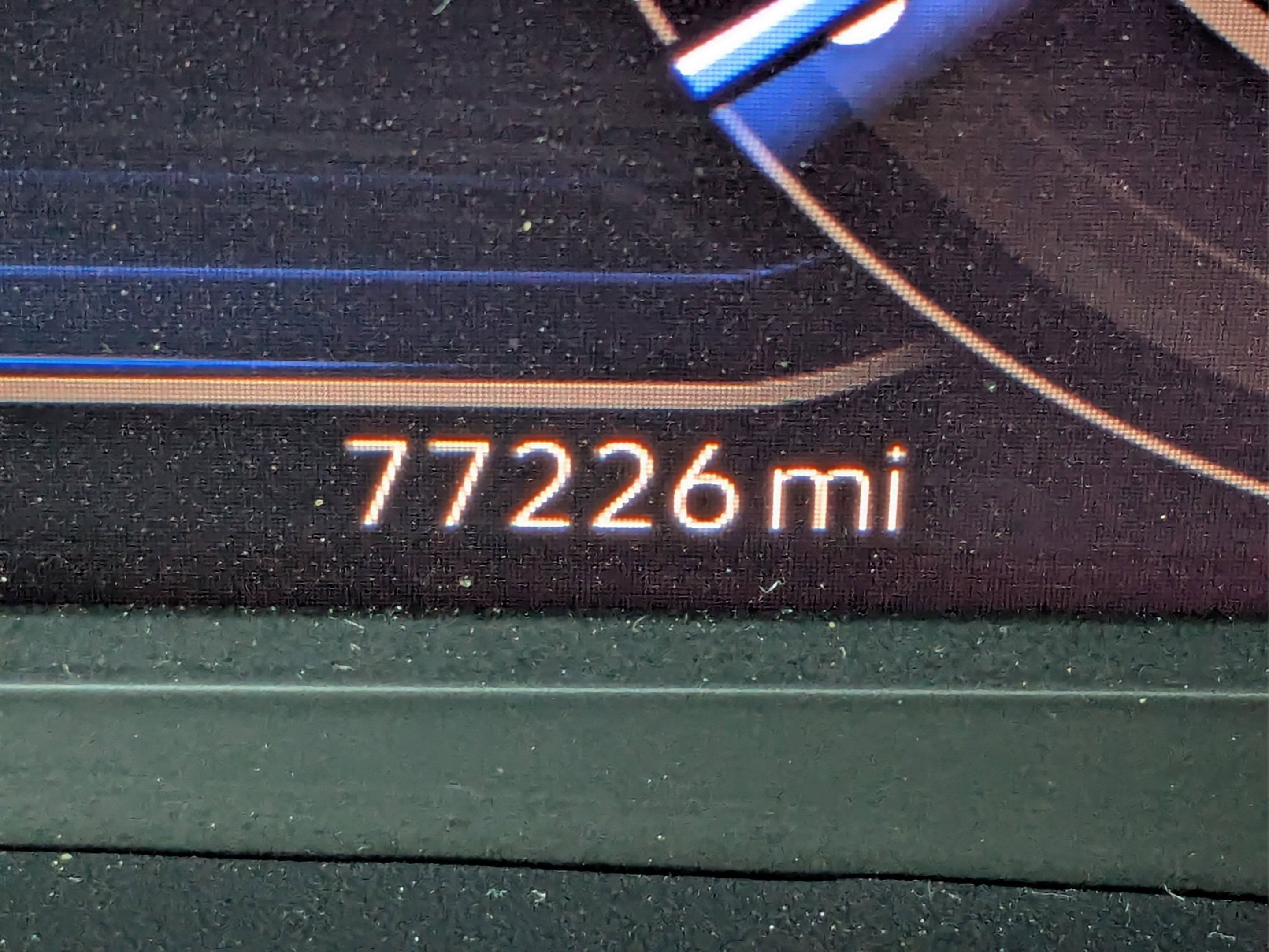 Used 2023 Volkswagen Atlas SEL R-Line AWD/4WD image 21