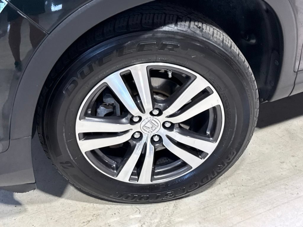 Used 2016 Honda Pilot EX-L image 2