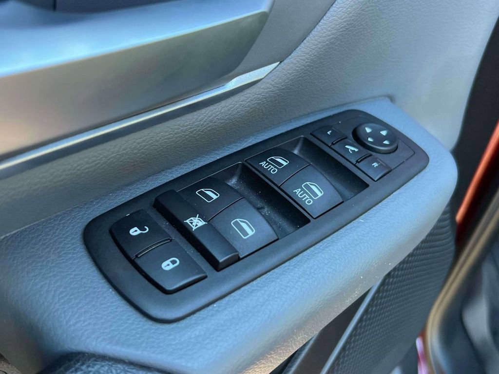 Used 2022 RAM 1500 Big Horn image 17