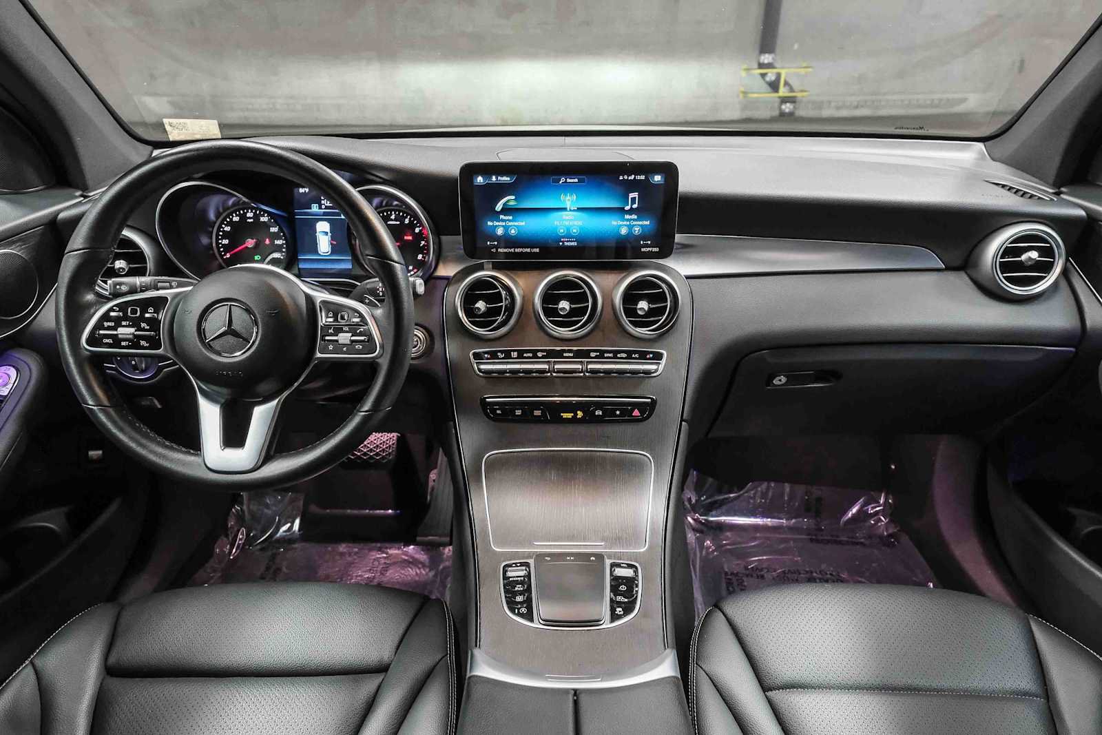 Certified 2022 Mercedes-Benz GLC 300 image 15