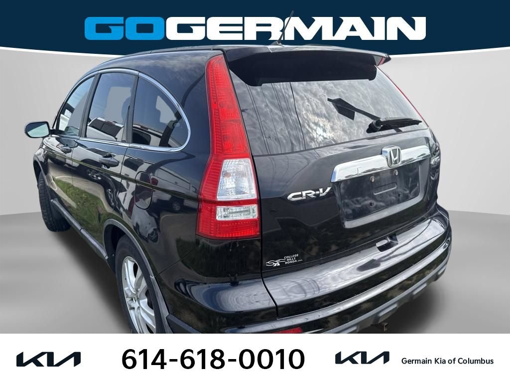 Used 2010 Honda CR-V EX image 2