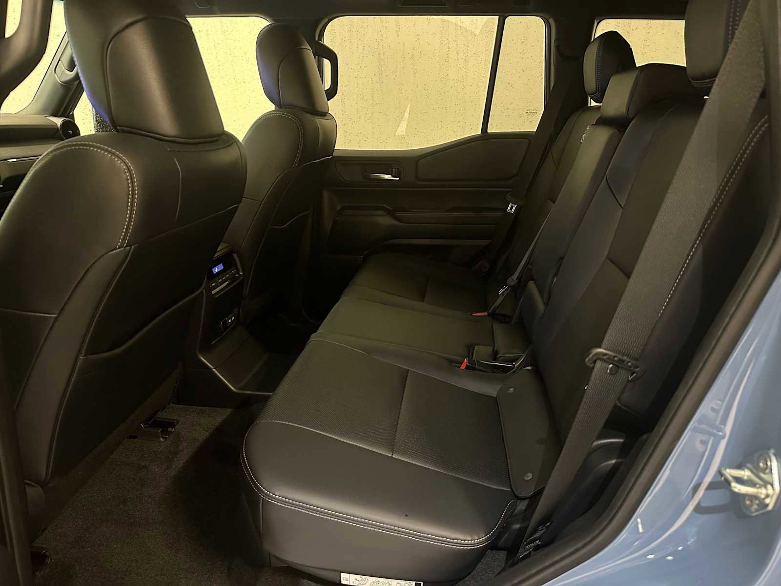 Certified 2025 Toyota Land Cruiser image 25