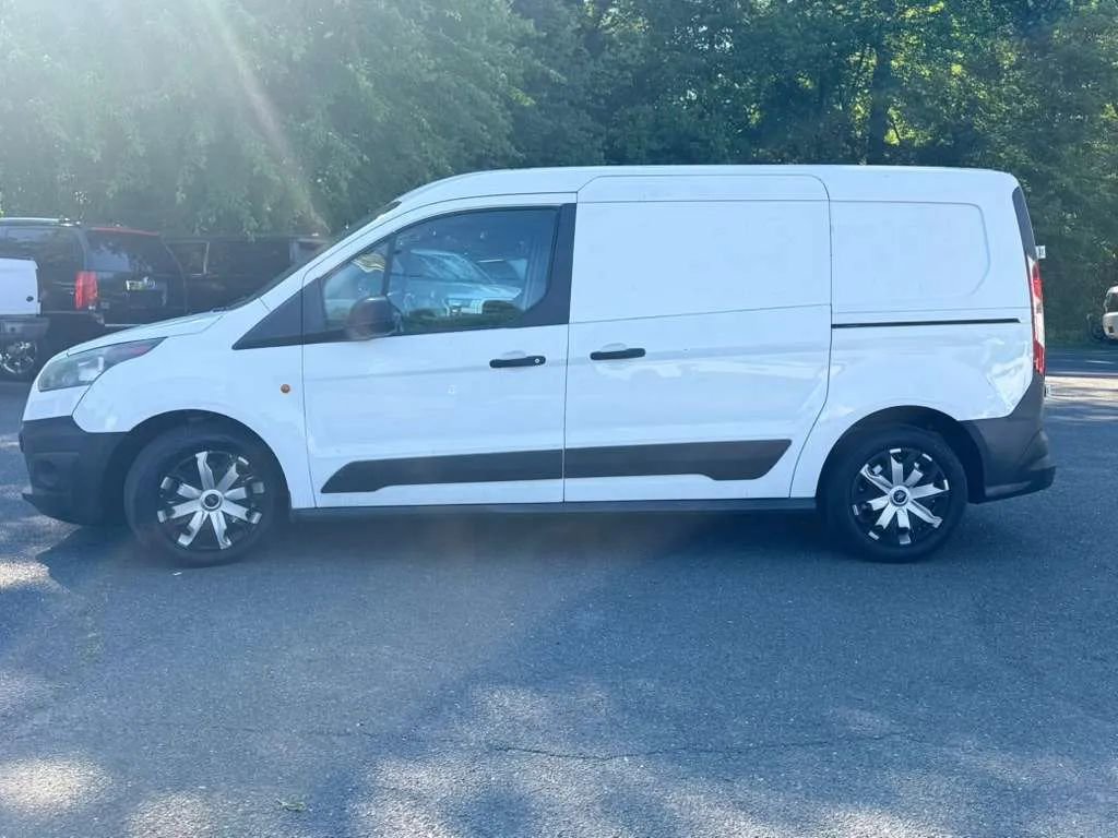 Used 2014 Ford Transit Connect XL FWD image 4