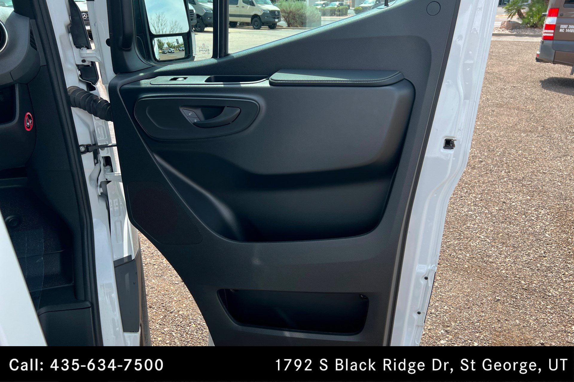 Used 2026 Mercedes-Benz Sprinter 2500 image 18