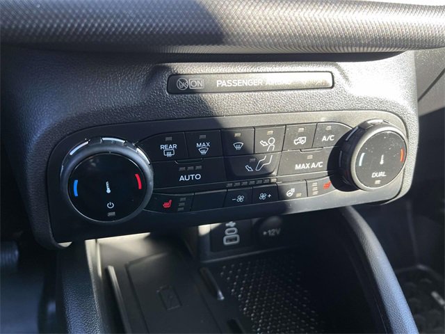 Certified 2023 Ford Bronco Sport Heritage Limited image 21