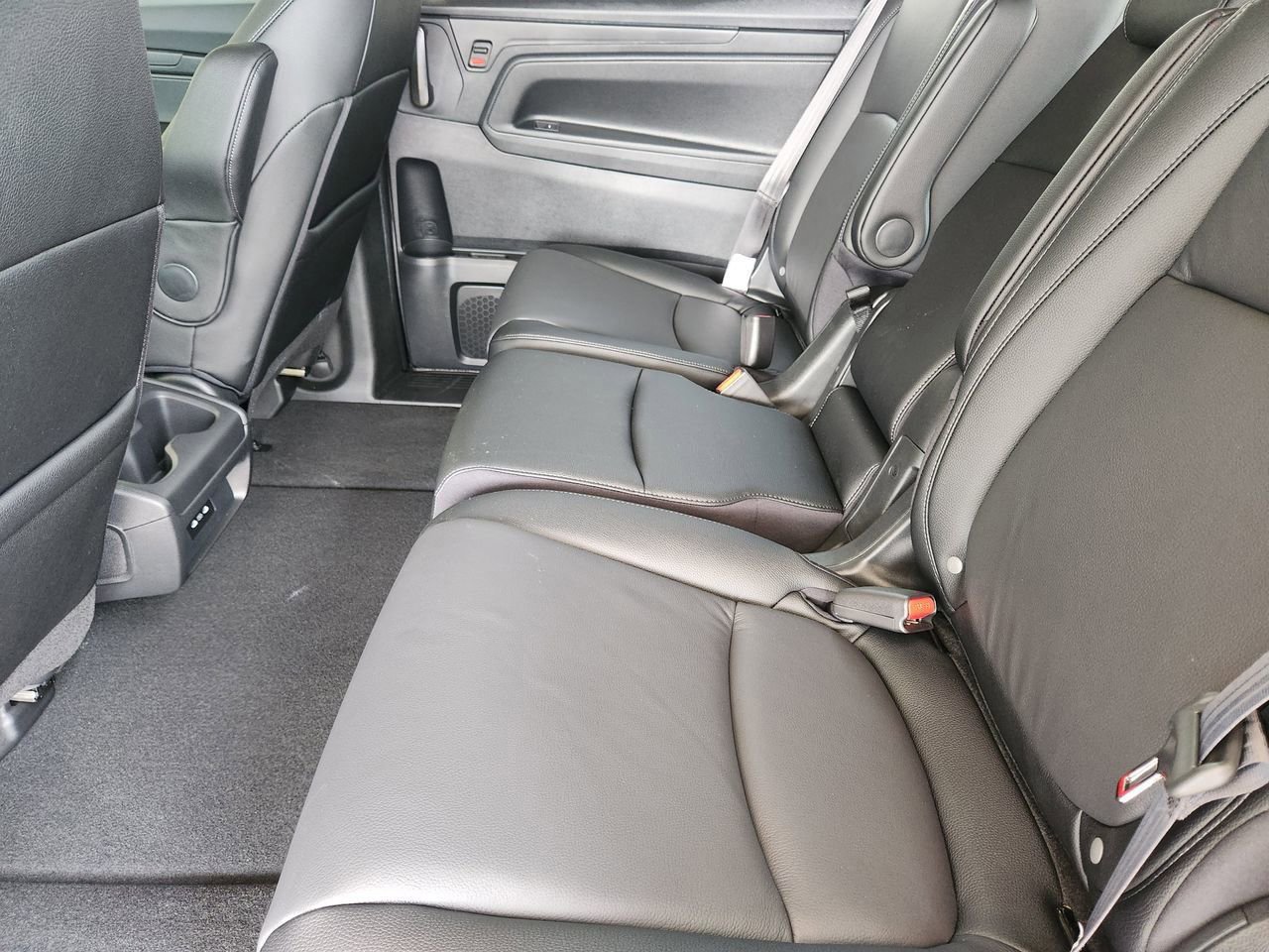New 2026 Honda Odyssey EX-L image 20