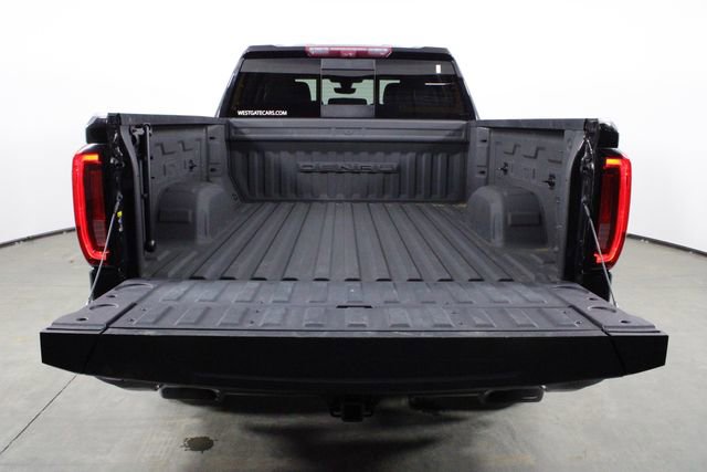 Used 2020 GMC Sierra 1500 Denali w/ Denali Premium Package image 16