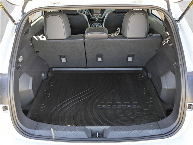 Certified 2024 Subaru Crosstrek 2.5i Limited image 6