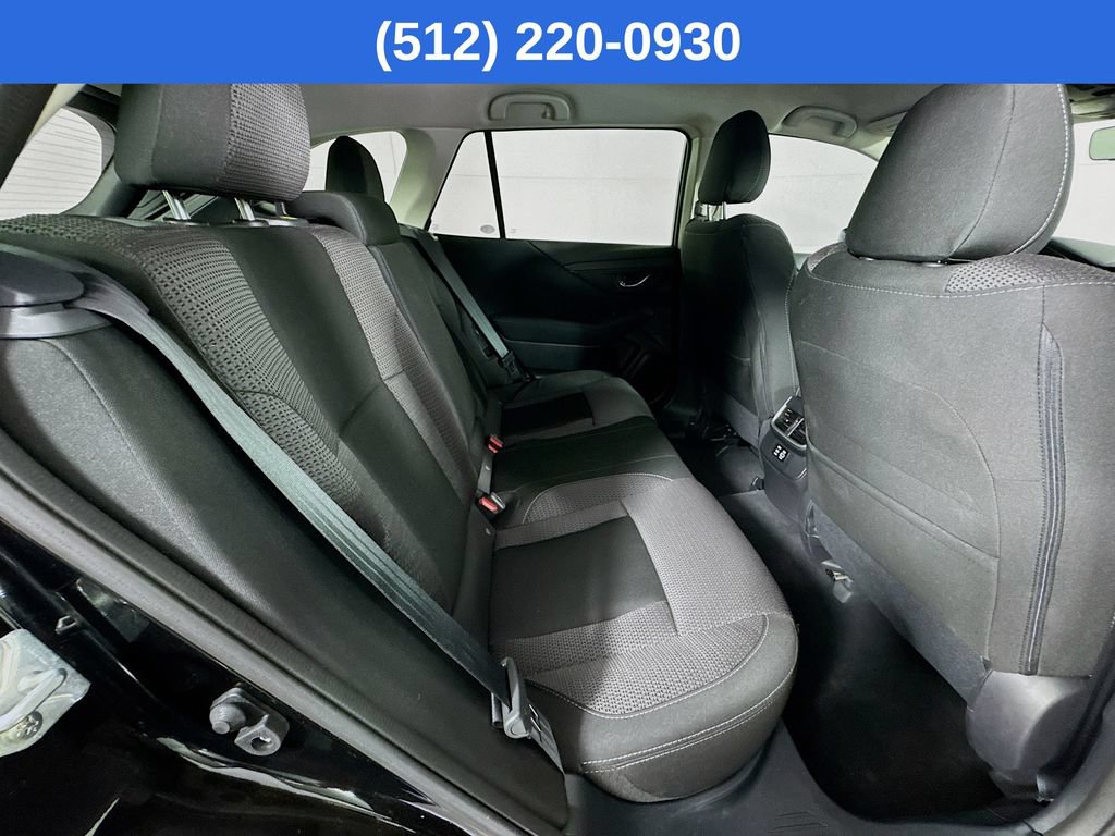 Certified 2025 Subaru Outback Premium AWD/4WD image 33