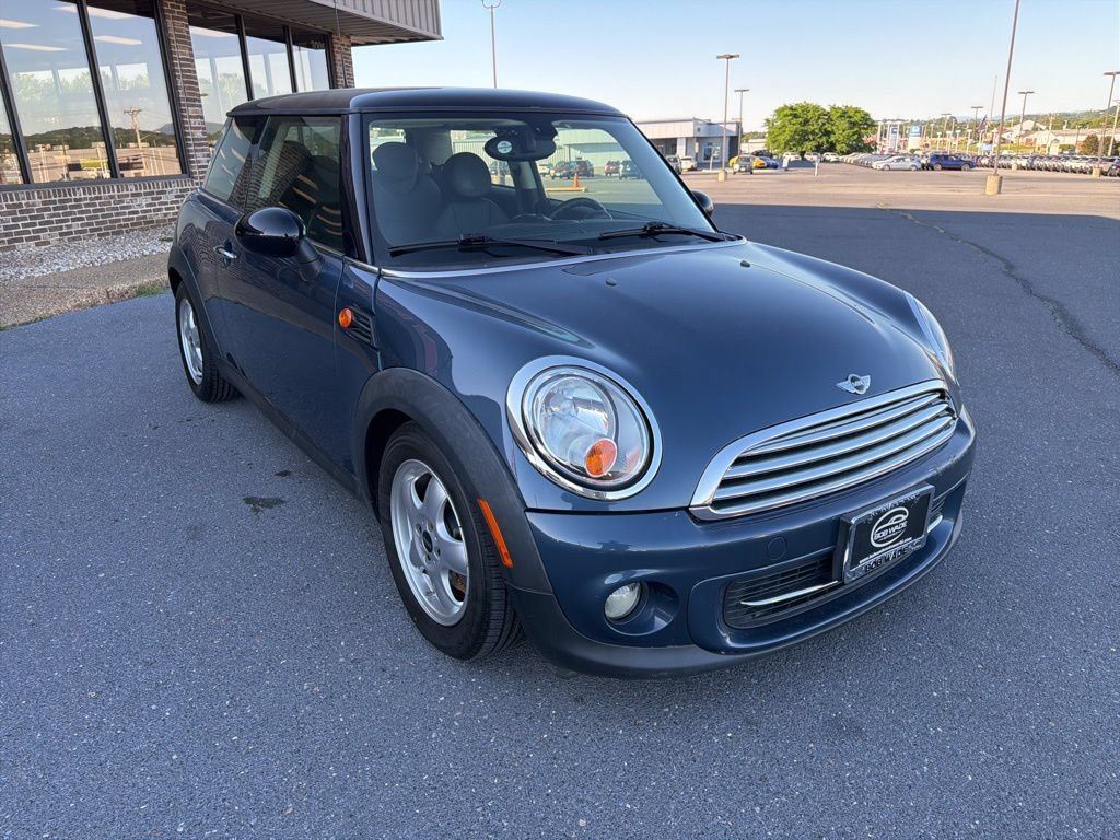 Used 2011 MINI Cooper Hardtop FWD image 7
