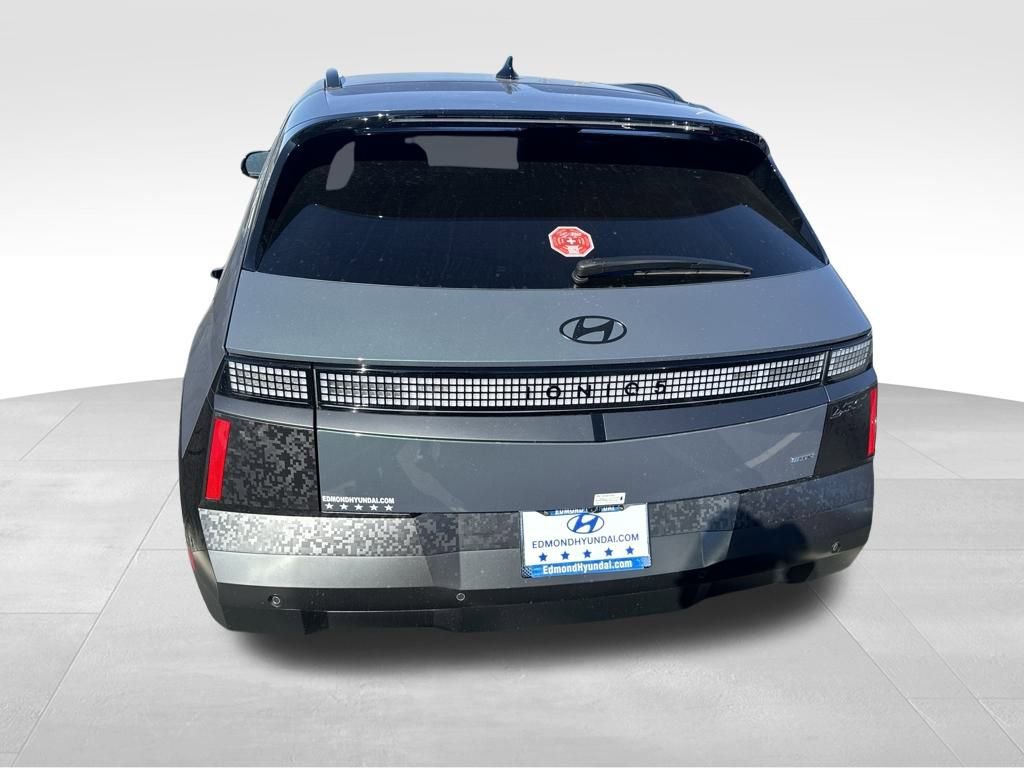 New 2026 Hyundai Ioniq 5 XRT image 7