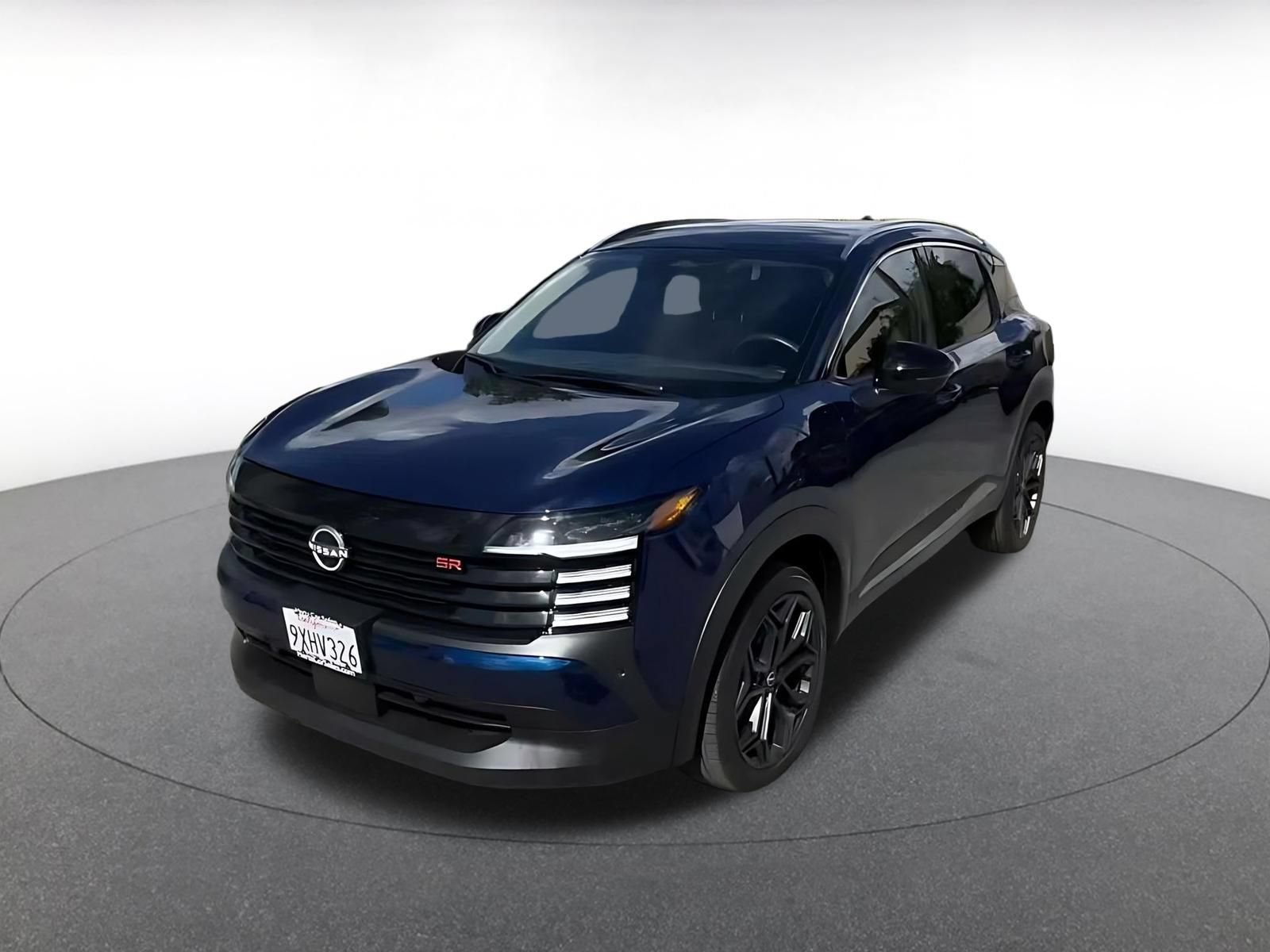 Used 2026 Nissan Kicks SR FWD image 6