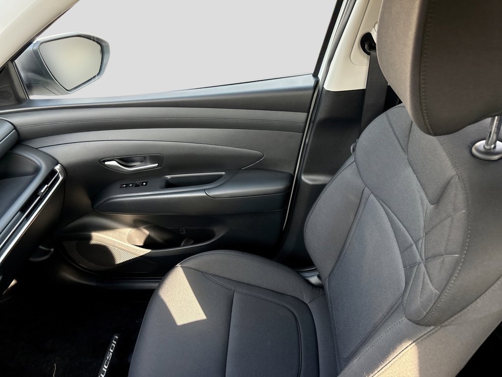 Certified 2025 Hyundai Tucson SE AWD/4WD image 21