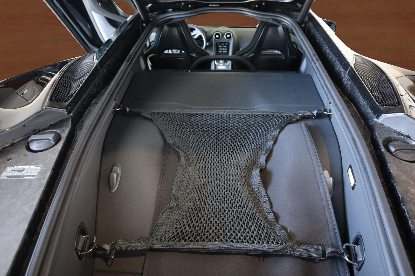 Used 2023 McLaren GT image 21