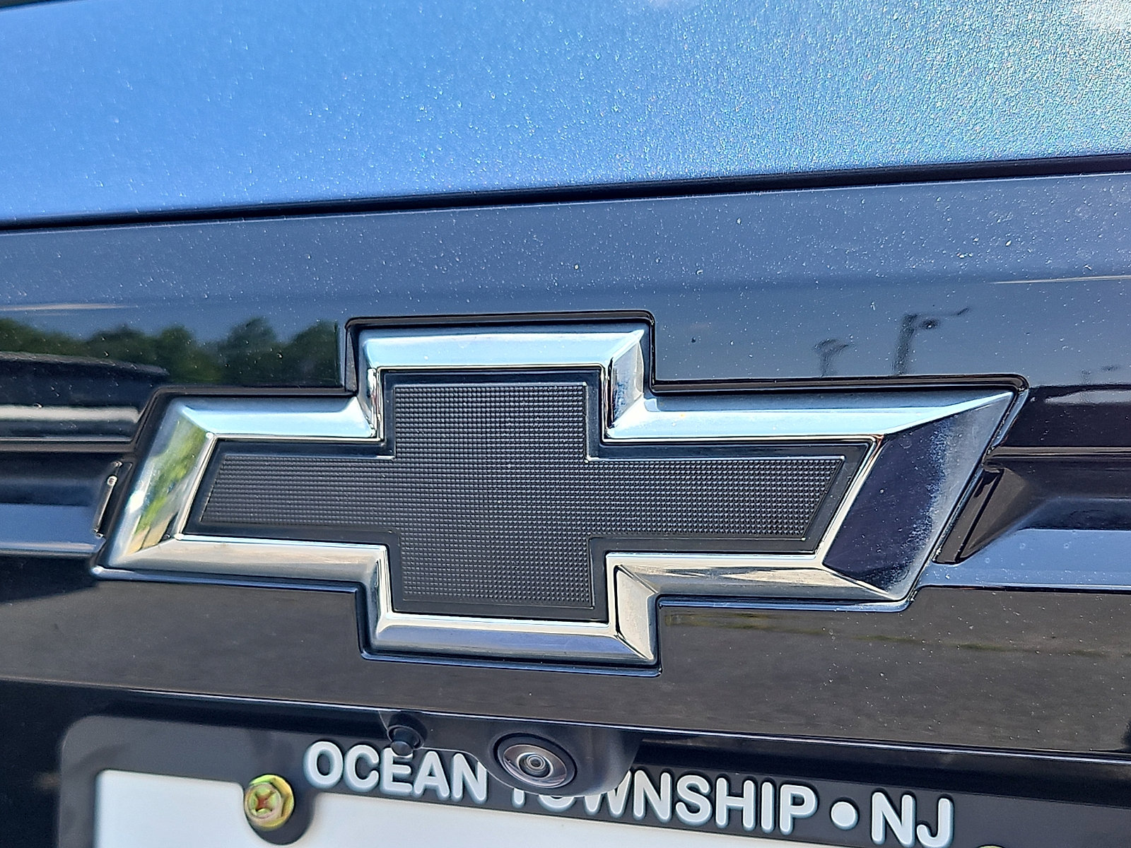 Certified 2024 Chevrolet Traverse LT w/ Midnight/Sport Edition AWD/4WD image 33