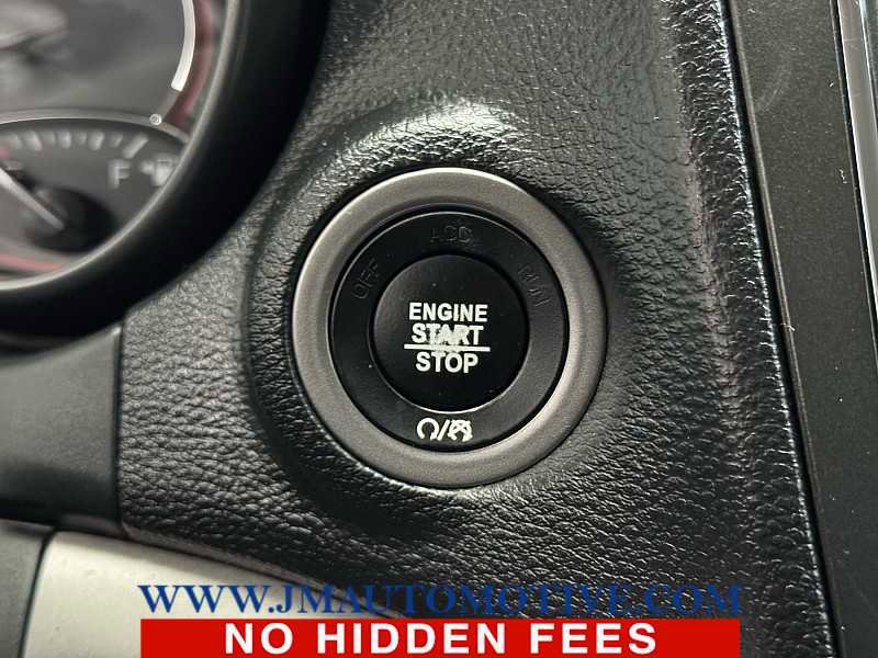 Used 2019 Dodge Journey Crossroad image 41