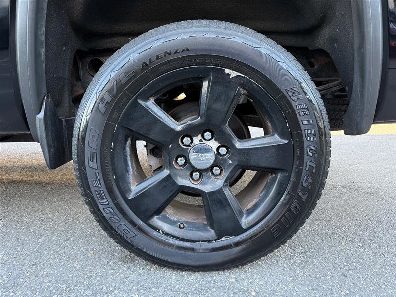 Used 2015 GMC Sierra 1500 4x4 Double Cab w/ Elevation Edition image 13