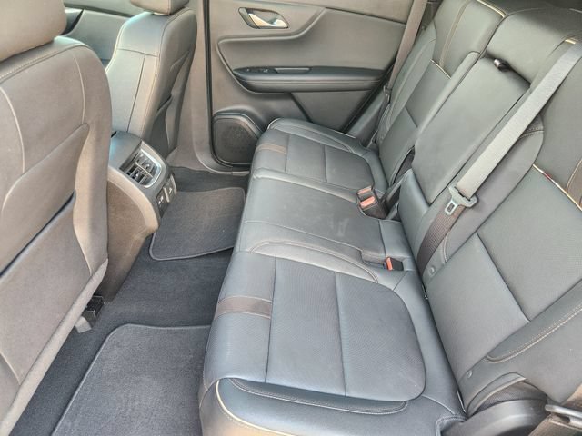 Used 2022 Chevrolet Blazer Premier w/ Enhanced Convenience Package FWD image 30