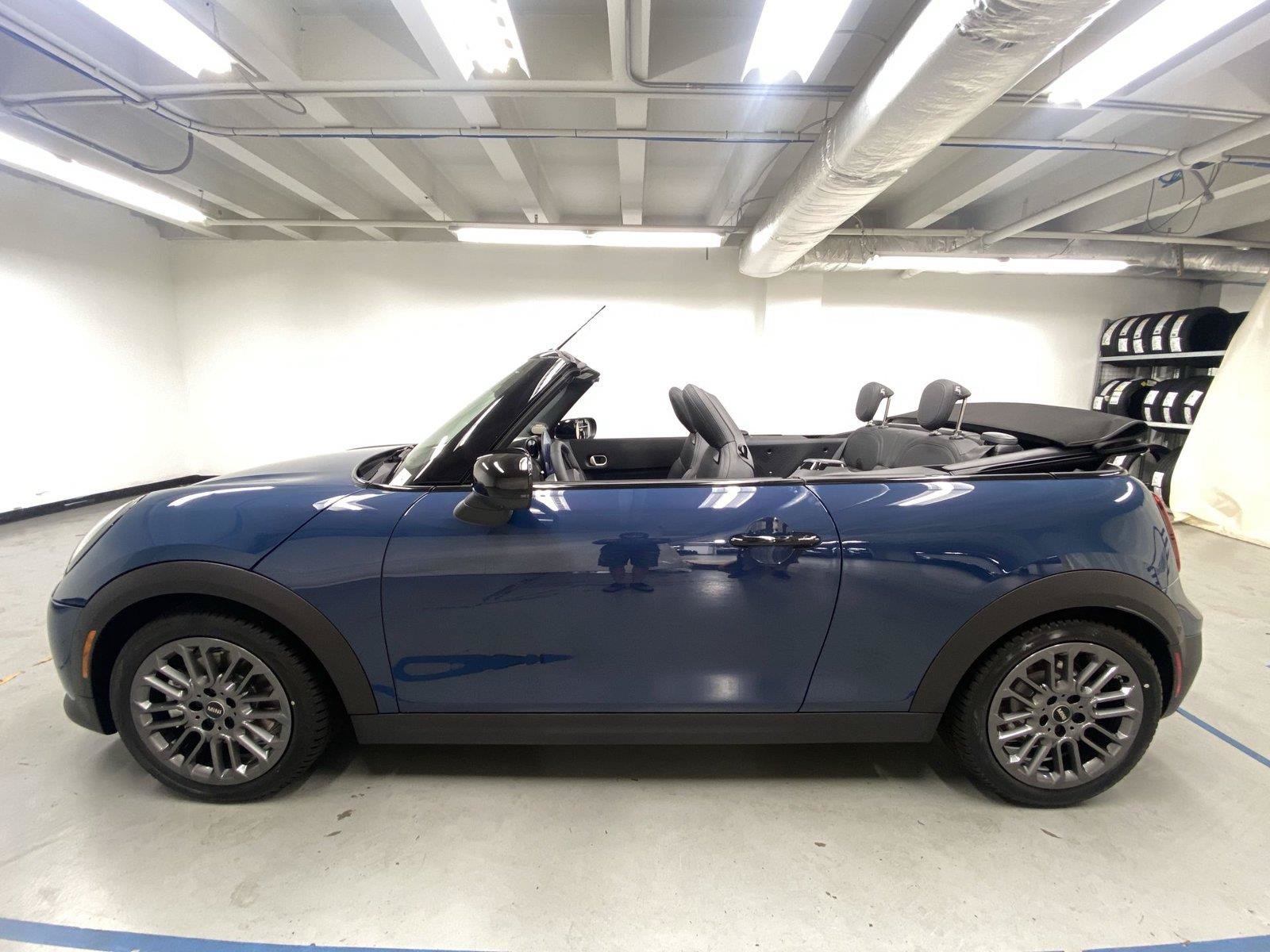 New 2026 MINI Cooper S FWD image 20