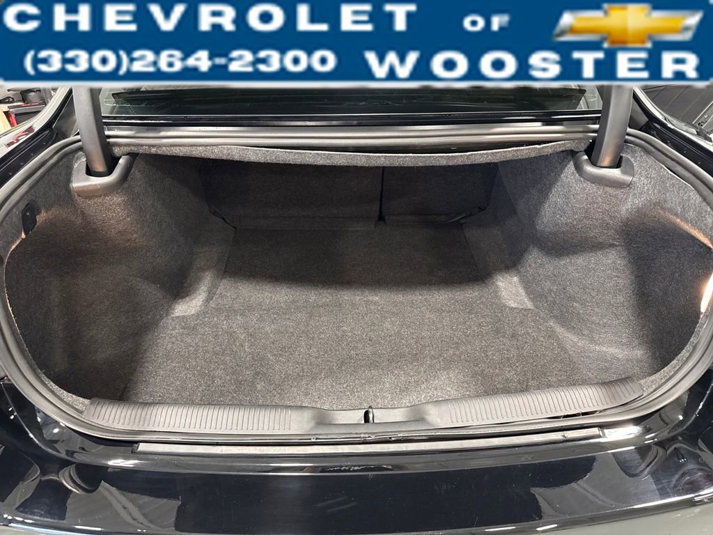 Used 2021 Dodge Charger SRT Hellcat image 31