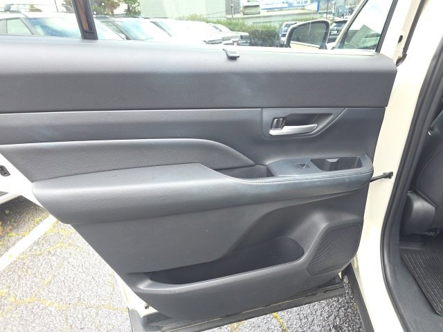 Used 2024 Toyota Grand Highlander Limited image 28