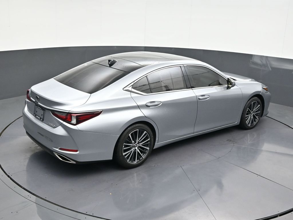 Used 2023 Lexus ES 350 w/ Premium Package image 19