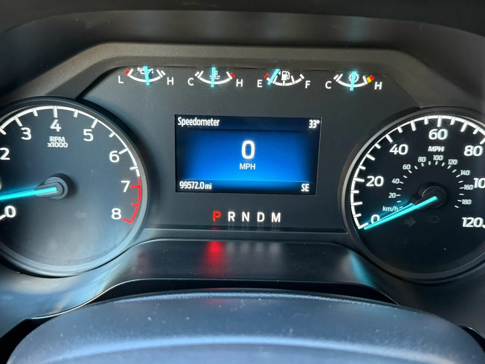 Used 2023 Ford F150 XL w/ FX4 Off-Road Package AWD/4WD image 18
