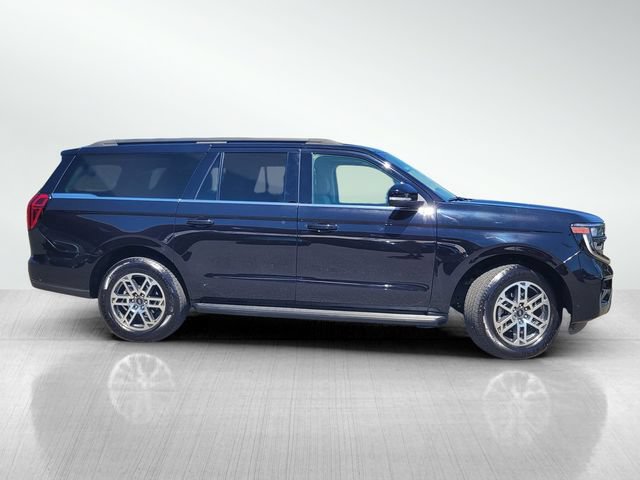 Certified 2025 Ford Expedition Max Active RWD image 3