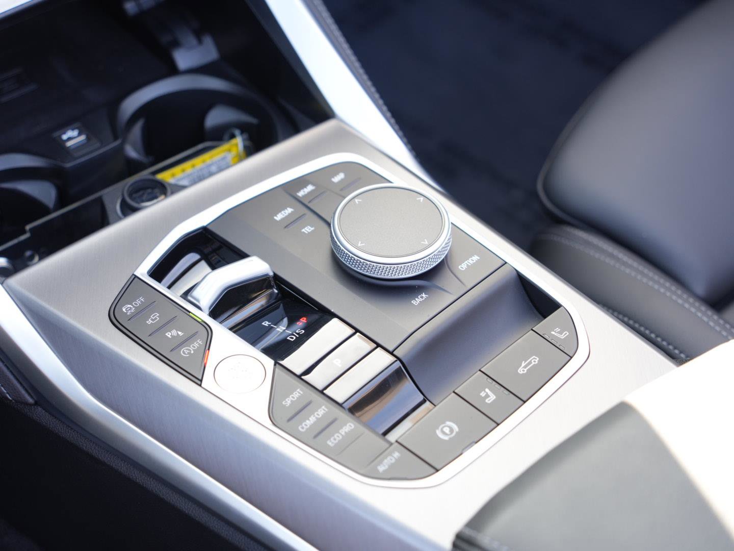 Certified 2025 BMW 430i 430i Convertible RWD w/ M Sport Package image 20